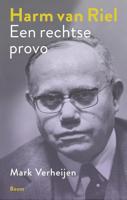Harm van Riel - Mark Verheijen - ebook - thumbnail