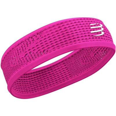 Compressport Thin Headband On/Off