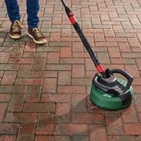 Bosch Home and Garden Aquasurf 280 F016800467 Terrasreiniger Geschikt voor merk: Bosch 1 stuk(s) - thumbnail