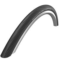 Schwalbe Vouwband lugano 2 k-guard 28 x 1.00" / 25-622 mm - zwart - thumbnail