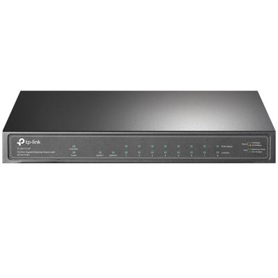 TP-LINK TL-SG1210P Gigabit Ethernet PoE