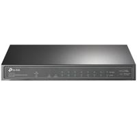 TP-LINK TL-SG1210P Gigabit Ethernet PoE - thumbnail
