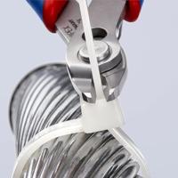 KNIPEX Electronic Super Knips XL 7803140 elektronica-tang - thumbnail