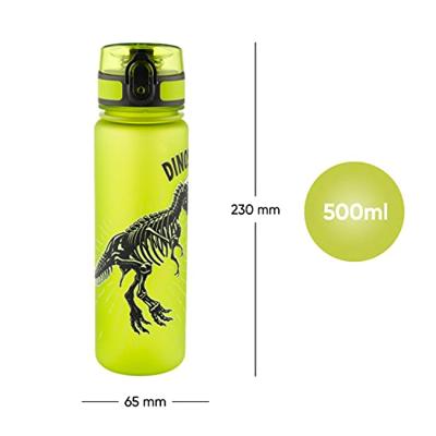 Dinosaur Drinkfles 500ml
