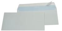 Gallery enveloppen ft 114 x 229 mm, stripsluiting, doos van 500 stuks - thumbnail