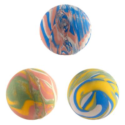 Jono Toys Stuiterbal marmer, 4cm