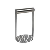 Kitchen Basics Rvs aardappelstamper met greep - thumbnail