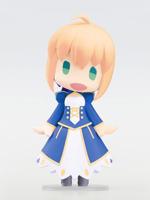 Fate/Grand Order HELLO! GOOD SMILE Action Figure Saber/Altria Pendragon 10 cm - thumbnail