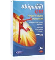 Orthonat Ubiquinol Q10 Capsules - thumbnail