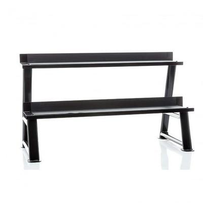 Muscle Power opbergrek voor Kettlebells MP940 Muscle Power opbergrek voor Kettlebells MP940