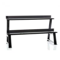 Muscle Power opbergrek voor Kettlebells MP940 - thumbnail