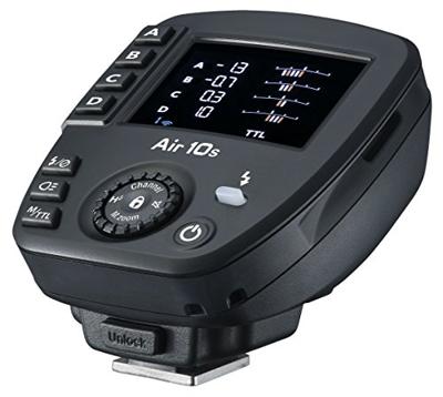 Nissin Air 10s Draadloze Commander Canon