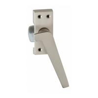 Intersteel RaamsluitingFixon met nok rechts nikkel mat - 0019.561510A - thumbnail