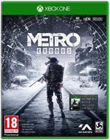 Metro Exodus - thumbnail