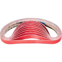 PFERD TOOLS BA 20/520 CO-COOL 60 45020133 Schuurband Korrelgrootte (num) 60 (l x b) 520 mm x 20 mm 20 stuk(s) - thumbnail