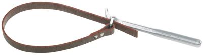 Hazet 2170 Universele bandsleutel, binnenvierkant 12,5 mm (1/2 inch)