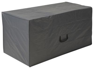 Nature tuinmeubelafdekhoes voor loungekussens (verschillende vormen) afdekking (grijs, 6031607)