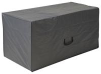 Palermo beschermhoes voor loungekussens 75 x 75 x 150 cm - thumbnail