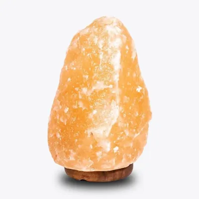 Zoutlamp groot 3 - 6 KG