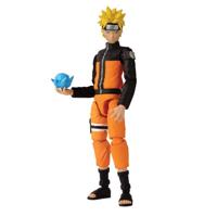 Ledenpop Naruto Uzumaki - Anime Heroes 17 cm - thumbnail