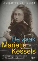 De zaak-Marietje Kessels - Liselotte van Leest - ebook - thumbnail