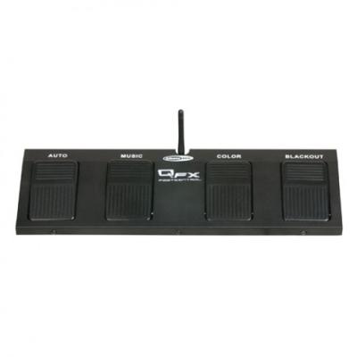 Showtec QFX Multi FX compact Light Set effecten bar