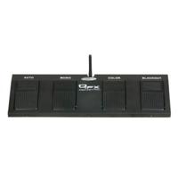 Showtec QFX Multi FX compact Light Set effecten bar - thumbnail