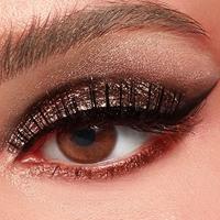 By Terry Ombre Black Star - thumbnail