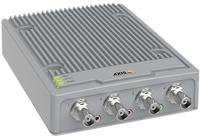 Axis P7304 videoserver/-encoder 1920 x 1080 Pixels 30 fps - thumbnail