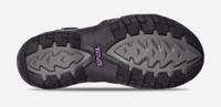 Teva Sandalen Tirra 4266-BKGY Zwart / Grijs-38 maat 38 - thumbnail