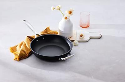 LE CREUSET - Les Forgees - Sauteerpan 28cm 3,2l - thumbnail