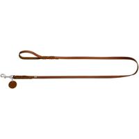 HUNTER Handlijn Solid Education, cognac, Maat: 11/150 - thumbnail