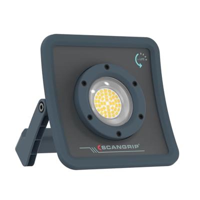 Scangrip Nova R | LED-bouwlamp for LIFE | 2000lm - 03.6201 - thumbnail