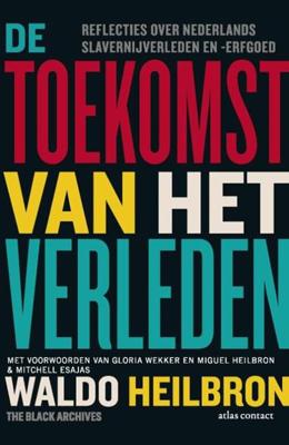 De toekomst van het verleden (Hardback)