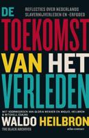 De toekomst van het verleden (Hardback) - thumbnail