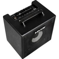 NUX Mighty Bass 50BT basgitaarversterker combo 1 x 6,5 inch - 50 watt - thumbnail