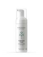 Madara Purifying Foam 150ml Make-up verwijderaar en reiniger - thumbnail
