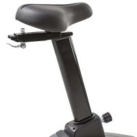 Tunturi Star Fit E100 HR i+ | Ergometer | Zwart - thumbnail