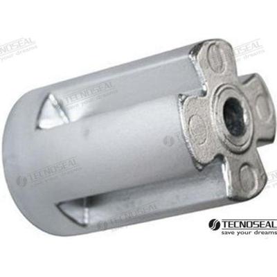 Ánodos para Volvo TEN00738 - ANODO VOLVO ZINC SERIE IPS 0,74 KG