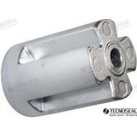 Ánodos para Volvo TEN00738 - ANODO VOLVO ZINC SERIE IPS 0,74 KG - thumbnail