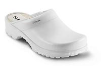 SIKA 149 Comfort Klomp Open Hak OB Wit - Maat 39 - 16.089.028.39 - thumbnail