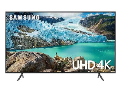 Samsung UE65RU7170-65 inch (165 cm) - - 2019