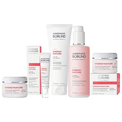 Annemarie Borlind EnergyNature Vitalizing Day Cream - thumbnail