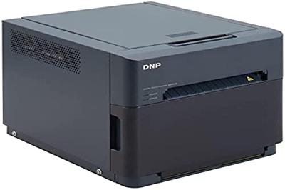 DNP digitale dye sublimation foto printer dp-qw410