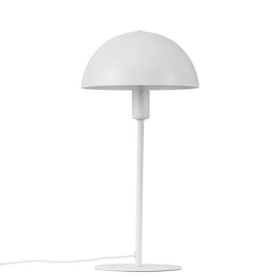 Tafellamp wit &apos;Ellen&apos; Nordlux modern E14 fitting 405mm