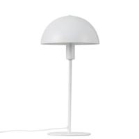 Tafellamp wit &apos;Ellen&apos; Nordlux modern E14 fitting 405mm - thumbnail