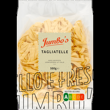 Jumbo&apos;s Tagliatelle 500 g