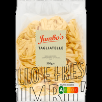 Jumbo&apos;s Tagliatelle 500 g - thumbnail