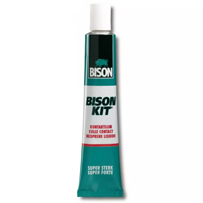 Bison Kit Tub 50Ml Nlfr - 1301054 1301054