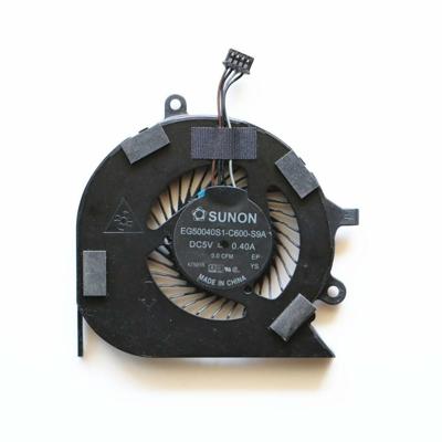Notebook CPU Fan for Dell Latitude 12 7270 Series, EG50040S1-C600-S9A Notebook CPU Fan for Dell Latitude 12 7270 Series, EG50040S1-C600-S9A
